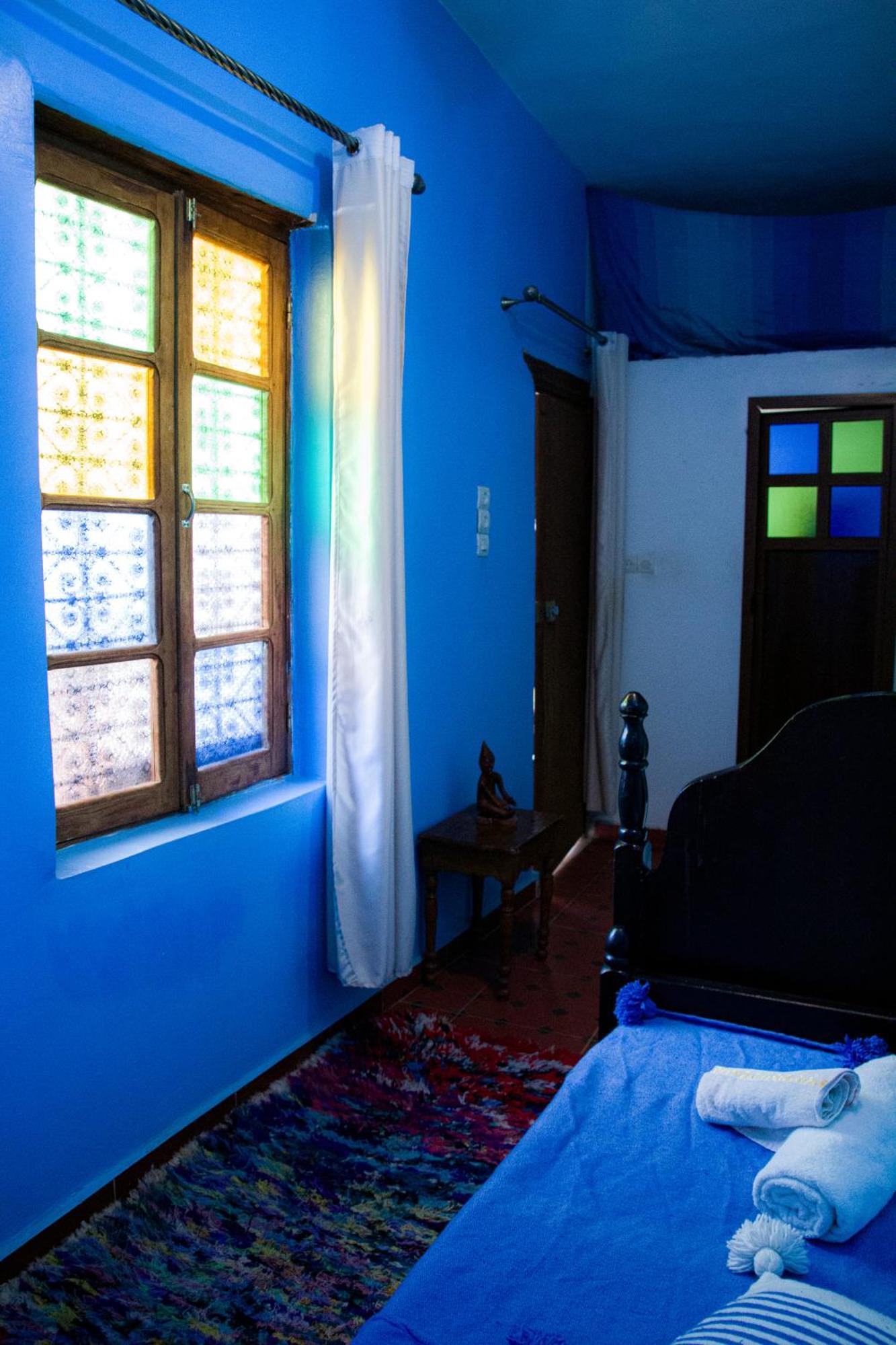 Riad Misk Fez Екстер'єр фото